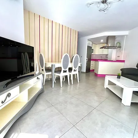 Apartment'sweet Home'
