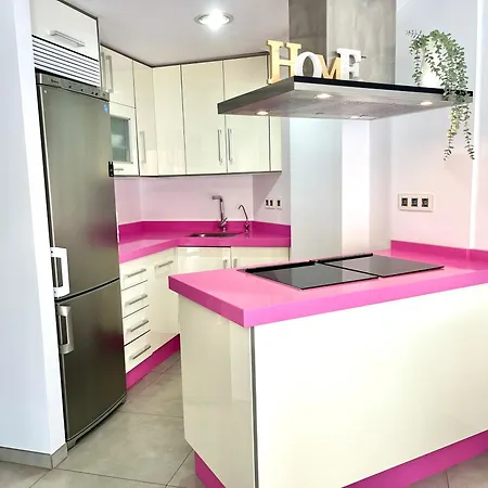 Apartment'sweet Home' Apartment Almunecar