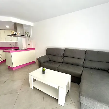 Apartment'sweet Home' * Almunecar