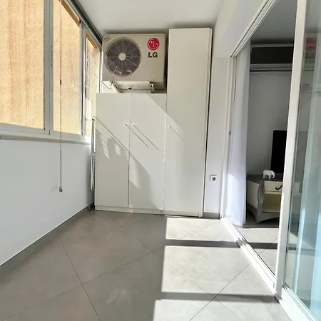Apartment'sweet Home' * Almunecar