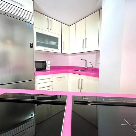Apartment'sweet Home' *