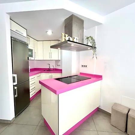 Apartment'sweet Home' Almunecar