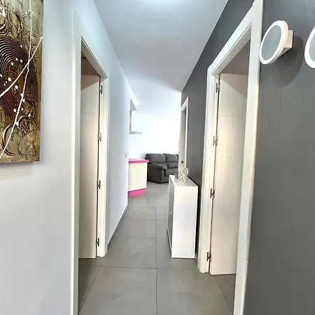 Apartment Apartment'sweet Home' *