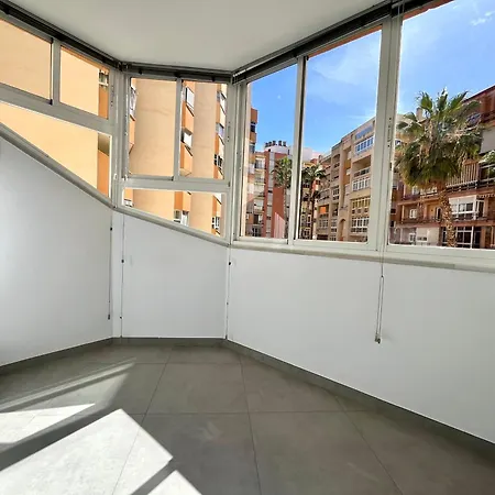 Apartment Apartment'sweet Home' Almunecar