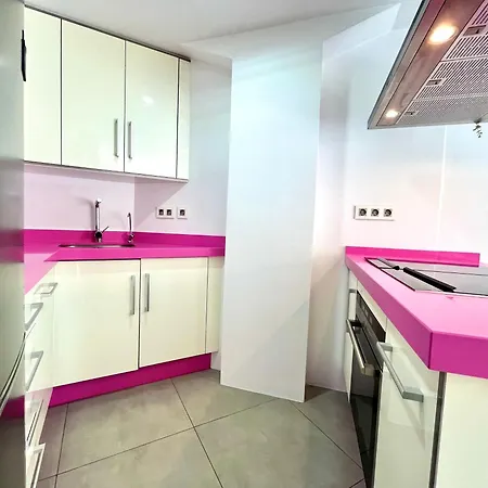 Apartment Apartment'sweet Home' *