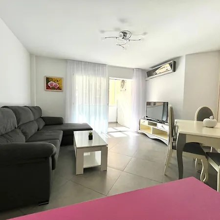 Apartment'sweet Home' *