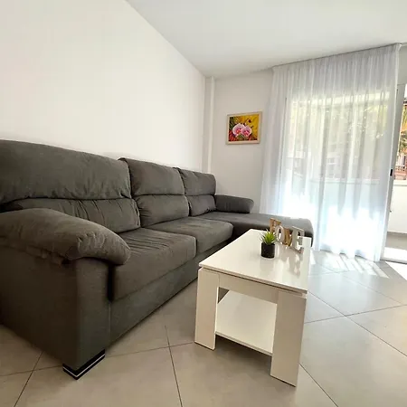 Apartment'sweet Home'