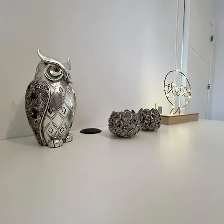 Apartment'sweet Home' * Almunecar