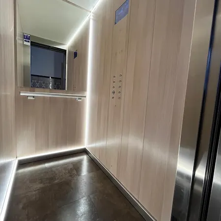 Apartment Apartment'sweet Home'