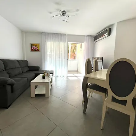 Apartment'sweet Home' Almunecar