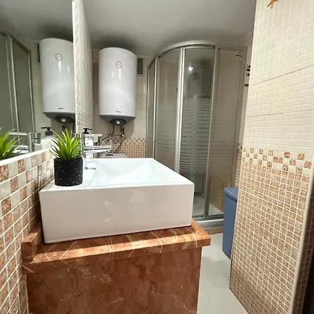 Apartment'sweet Home' Almunecar