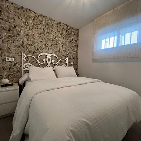 Apartment Apartment'sweet Home' Almunecar