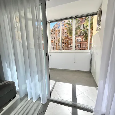 Apartment Apartment'sweet Home'