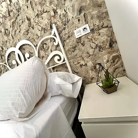 Apartment Apartment'sweet Home' *