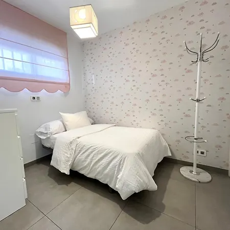 Apartment'sweet Home'